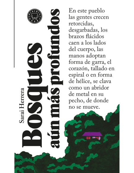 Bosques aun mas profundos