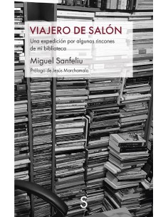 Viajero de salon