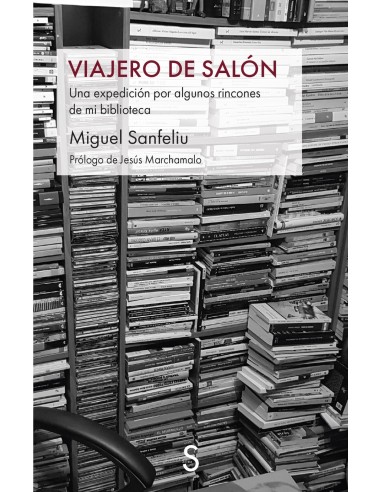 Viajero de salon