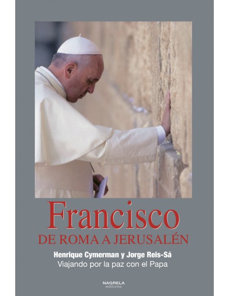 Francisco De Roma a Jerusalen