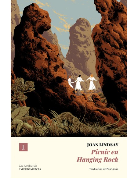 PICNIC EN HANGING ROCK