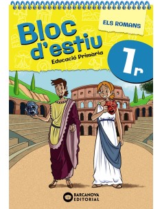 Bloc d estiu 1r