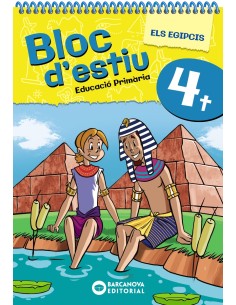 Bloc d estiu 4t