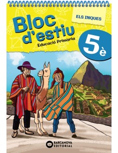 Bloc d estiu 5e
