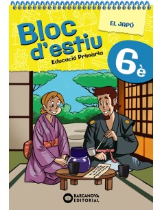 Bloc d estiu 6e