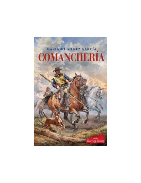 COMANCHERIA