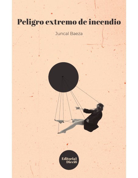 Peligro extremo de incendio