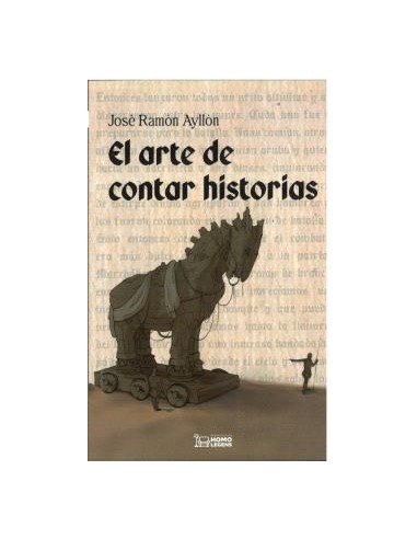 El arte de contar historias
