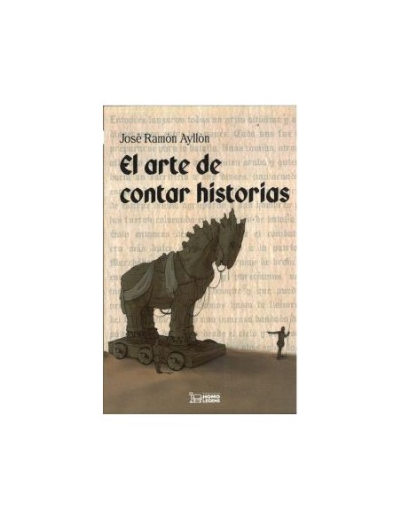 El arte de contar historias