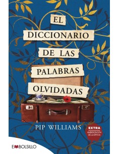 El diccionario de las palabras olvidadas