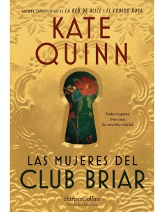 Las mujeres del Club Briar