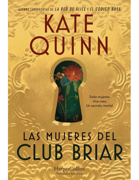 Las mujeres del Club Briar