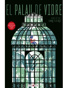 El palau de vidre