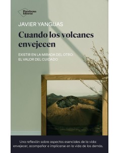 Cuando los volcanes envejecen