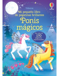 CABALLITOS MAGICOS PRIMER LIB PEGAT BRIL
