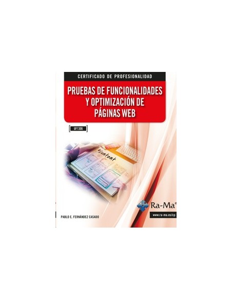 Programacion con lenguajes de guion en paginas webUF1305