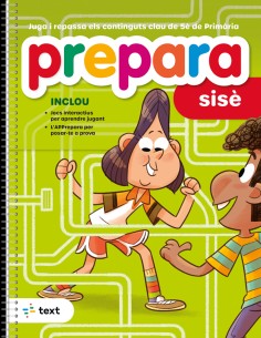 Prepara 6e