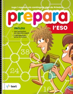 Prepara l ESO