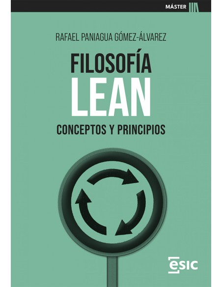 FILOSOFIA LEAN