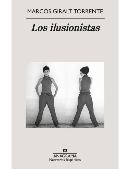 Los ilusionistas