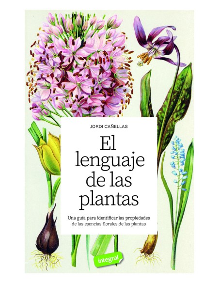 El lenguaje de las plantas