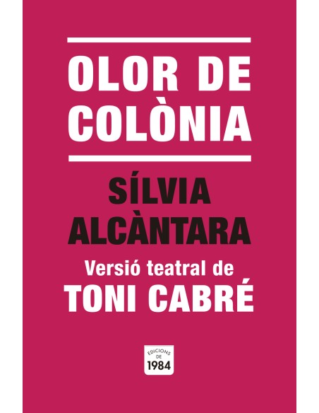 Olor de Colonia