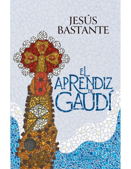 El aprendiz de Gaudi