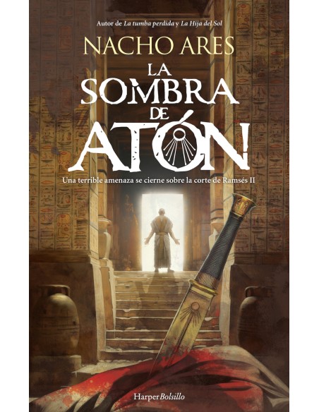 La sombra de Aton