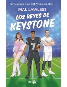 Los reyes de Keystone