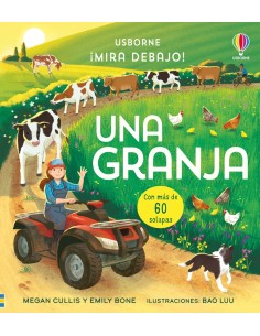 UNA GRANJA