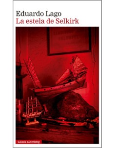 La estela de Selkirk