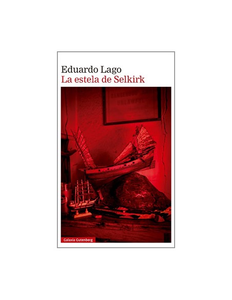 La estela de Selkirk