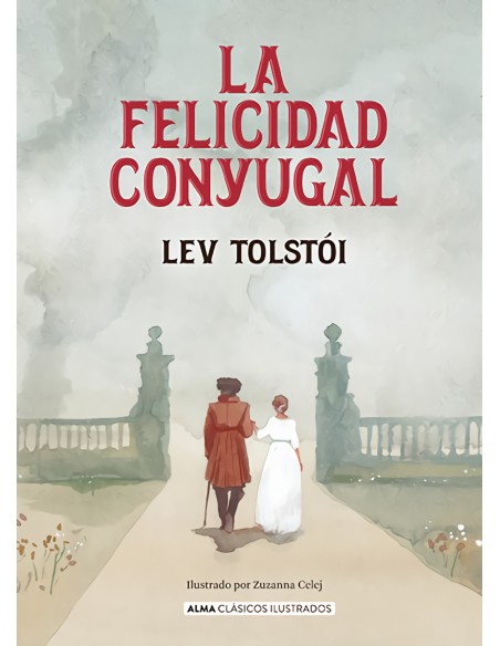La felicidad conyugal