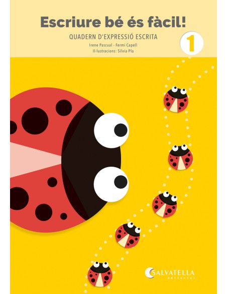 Escriure be es facil 1