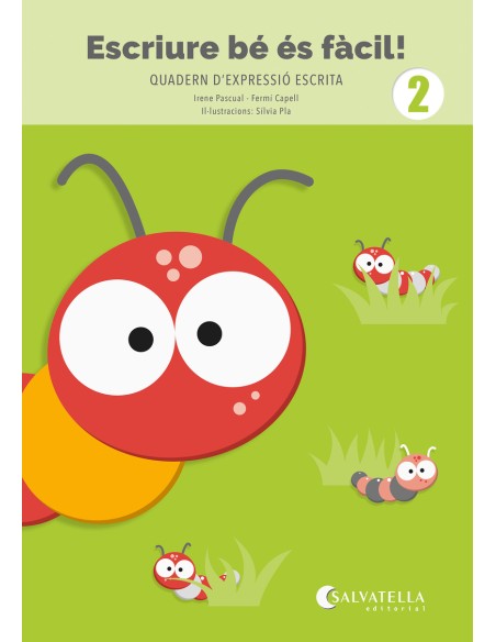Escriure be es facil 2