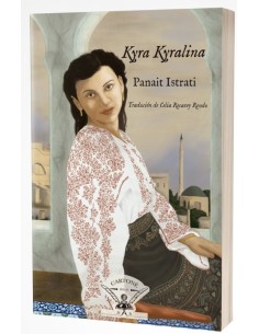 Kyra Kyralina