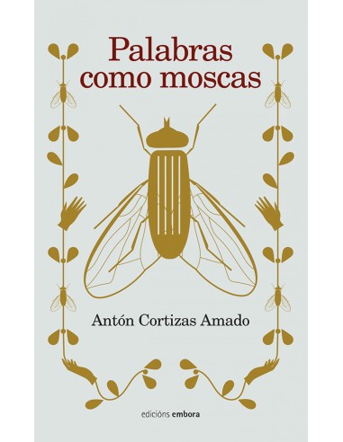 Palabras como moscas