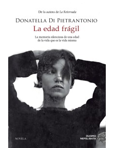 La edad fragil