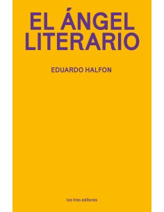 El angel literario
