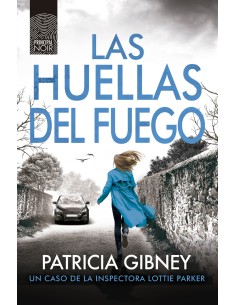 Las huellas del fuego