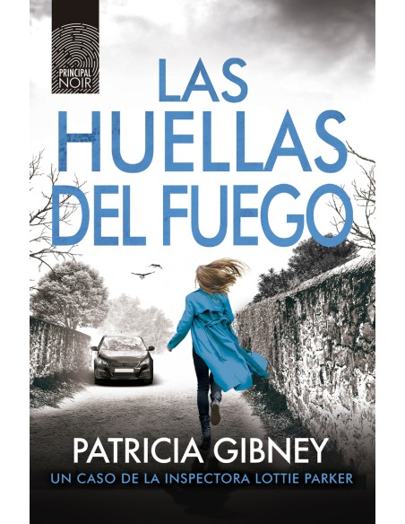 Las huellas del fuego