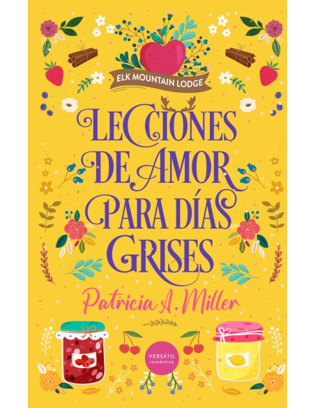 Lecciones de amor para dias grises