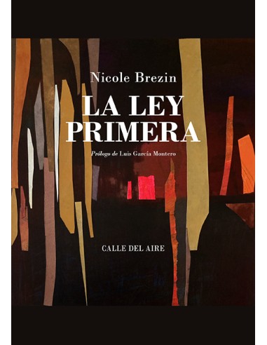 La ley primera