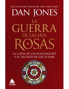 La guerra de las Dos Rosas