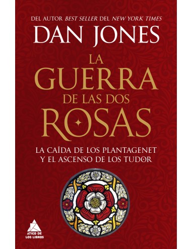 La guerra de las Dos Rosas