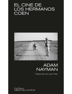 EL CINE DE LOS HERMANOS COEN