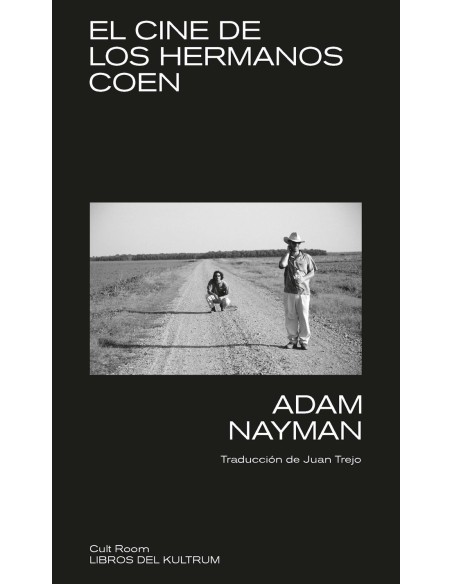 EL CINE DE LOS HERMANOS COEN