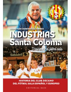 Industrias Santa Coloma