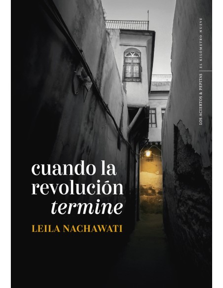 Cuando la revolucion termine