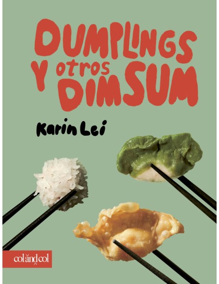 Dumplings y otros dim sum